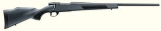 Weatherby Vanguard S2 Youth 22-250 Bolt Action Rifle - 20"